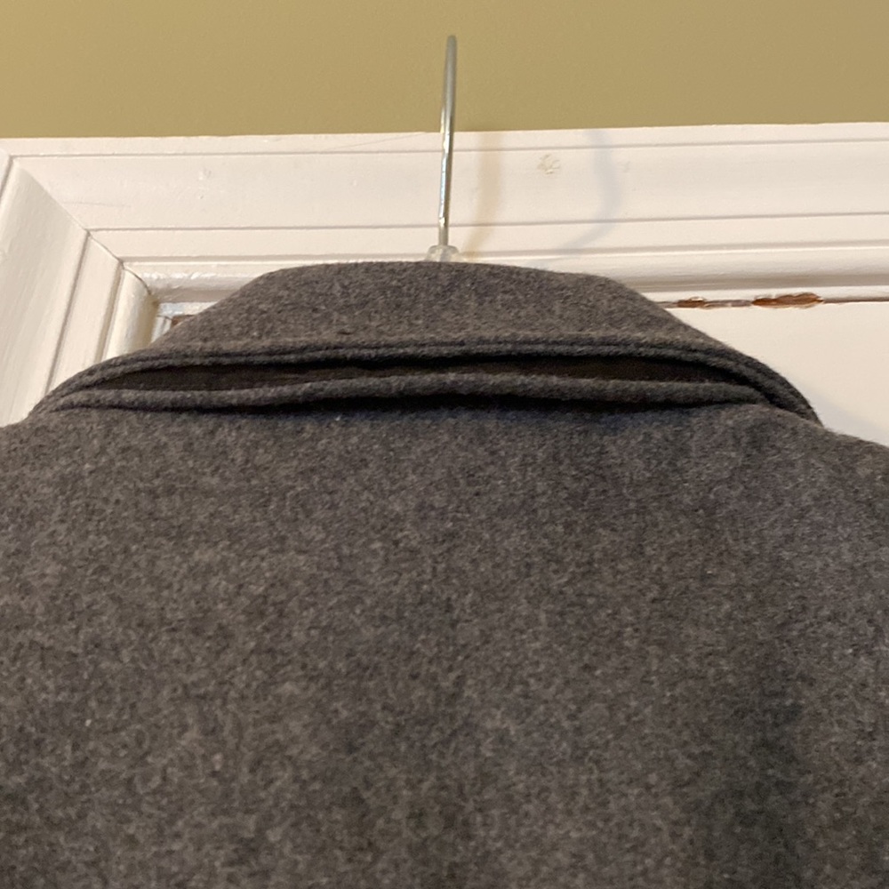 Coat - Picture 11 of 13